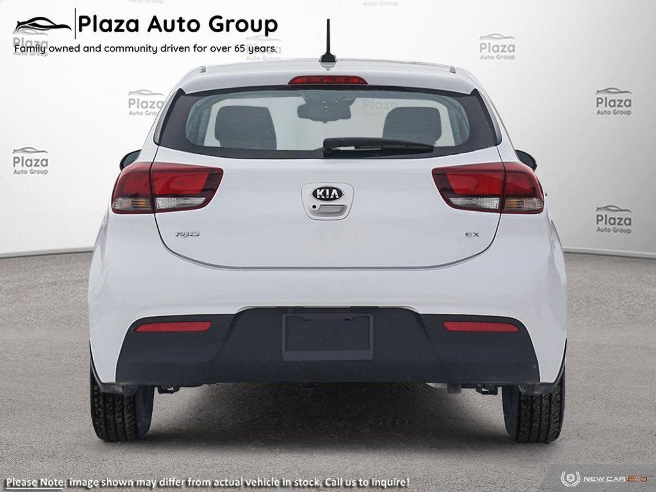 2021 Kia Rio EX Premium-4