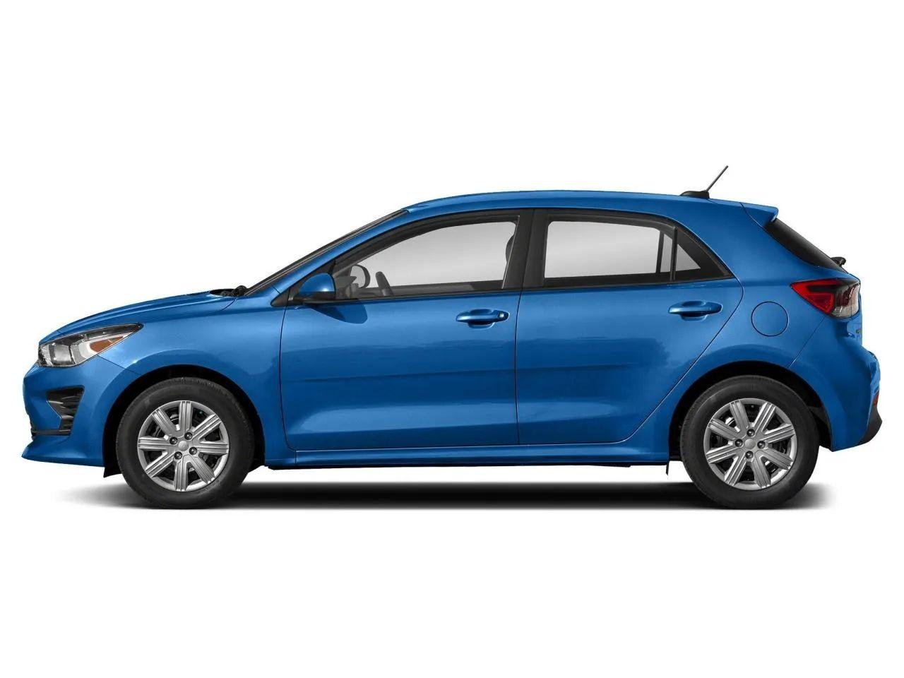 2021 Kia Rio EX Premium-2