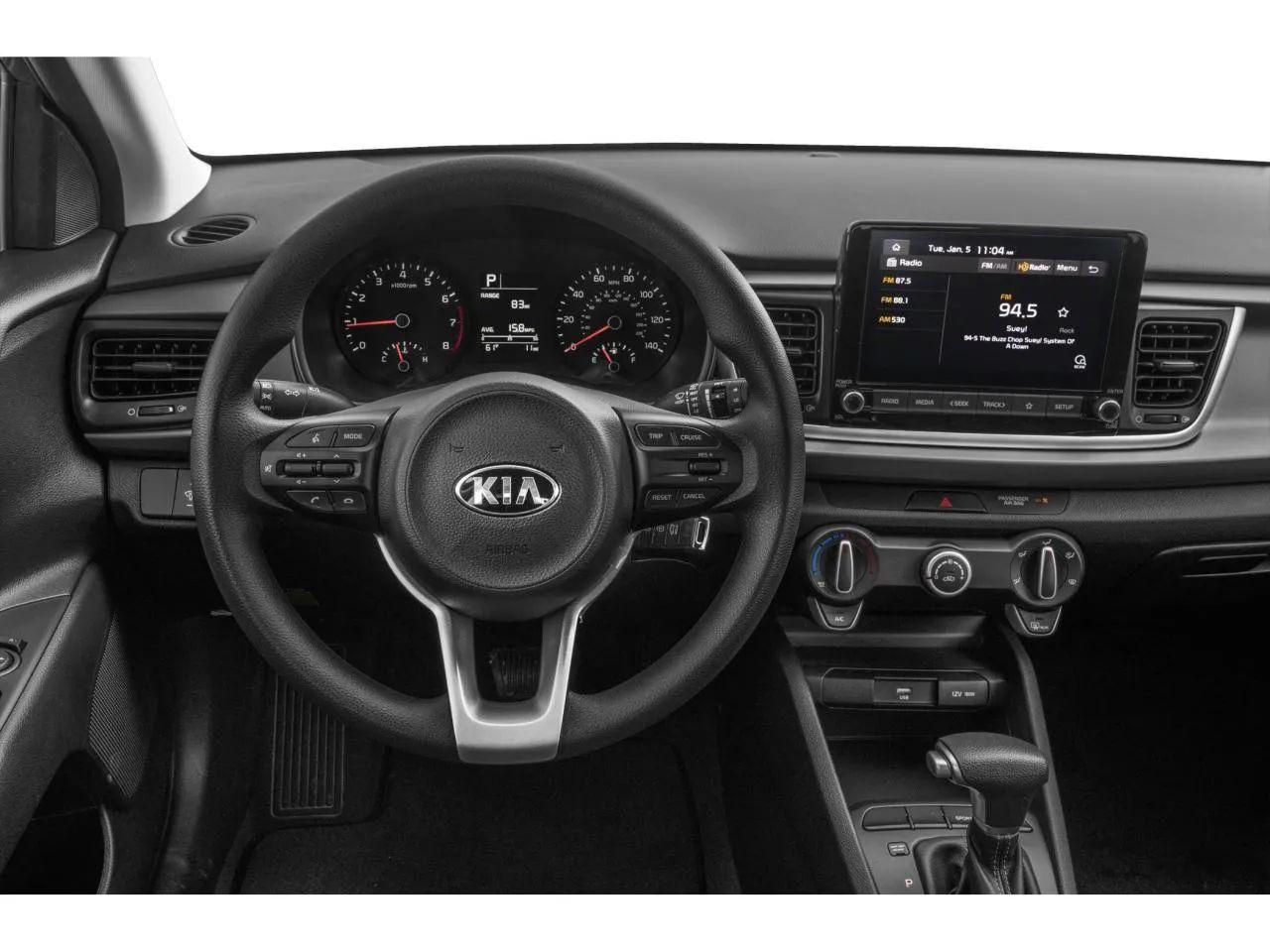 2021 Kia Rio EX Premium-3