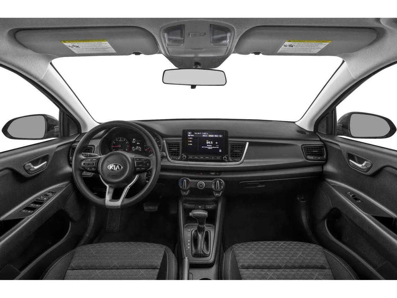 2021 Kia Rio EX Premium-4