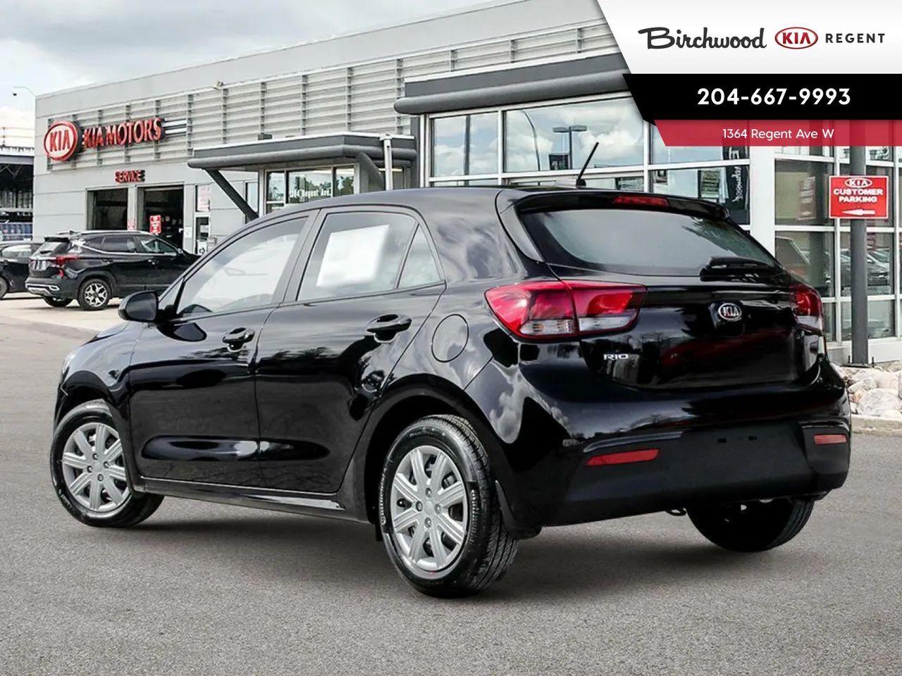 2021 Kia Rio S-3