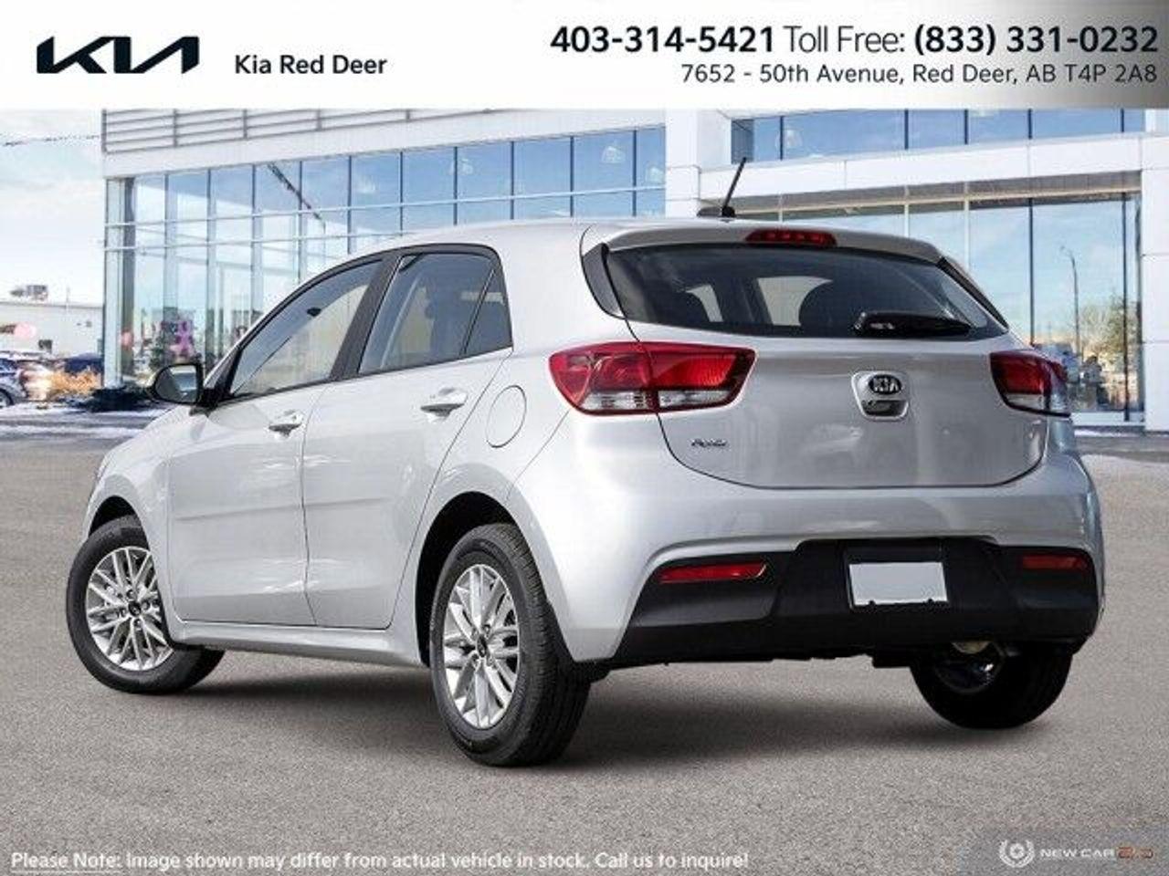 2021 Kia Rio S-3