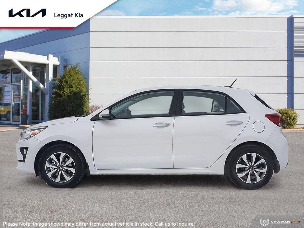 2021 Kia Rio5 EX PREMIUM-2