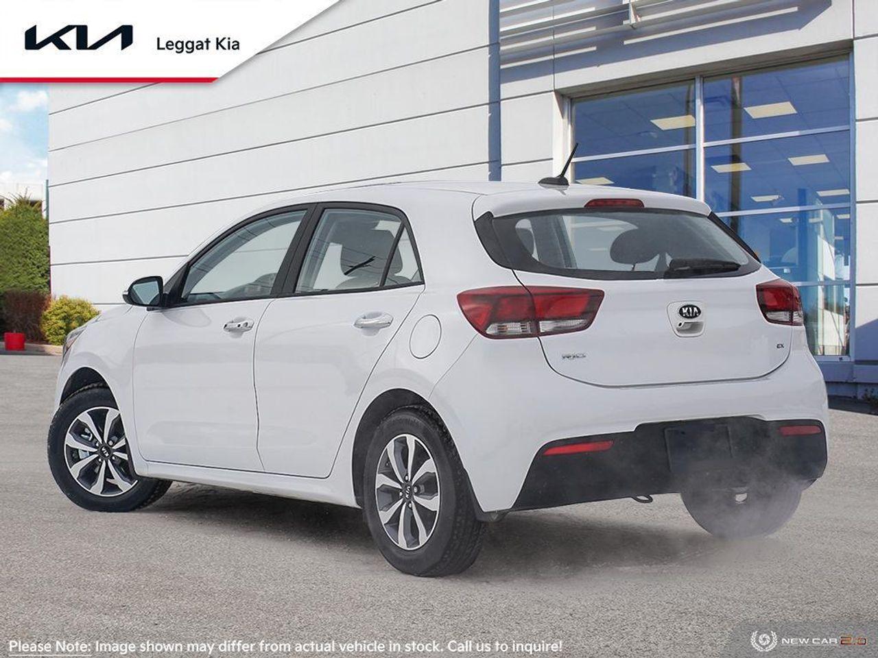 2021 Kia Rio5 EX PREMIUM-3