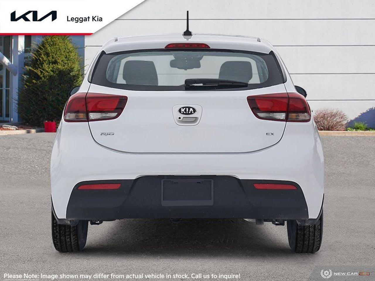 2021 Kia Rio5 EX PREMIUM-4