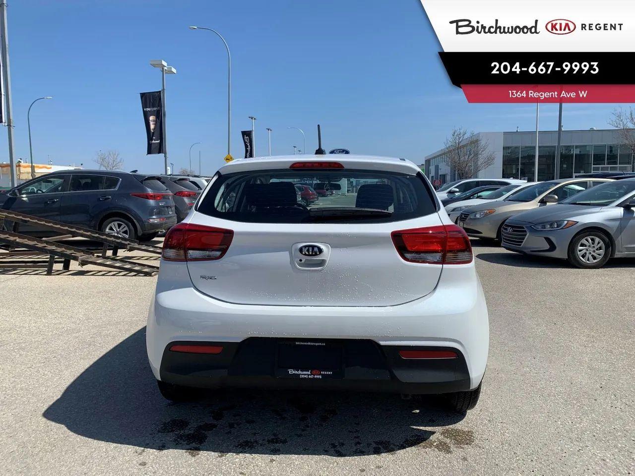 2021 Kia Rio5 S-3
