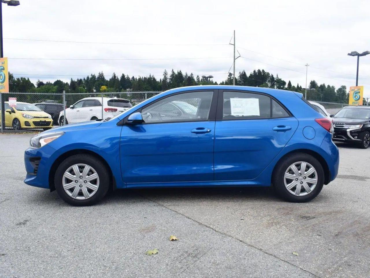 2021 Kia Rio5 S-3