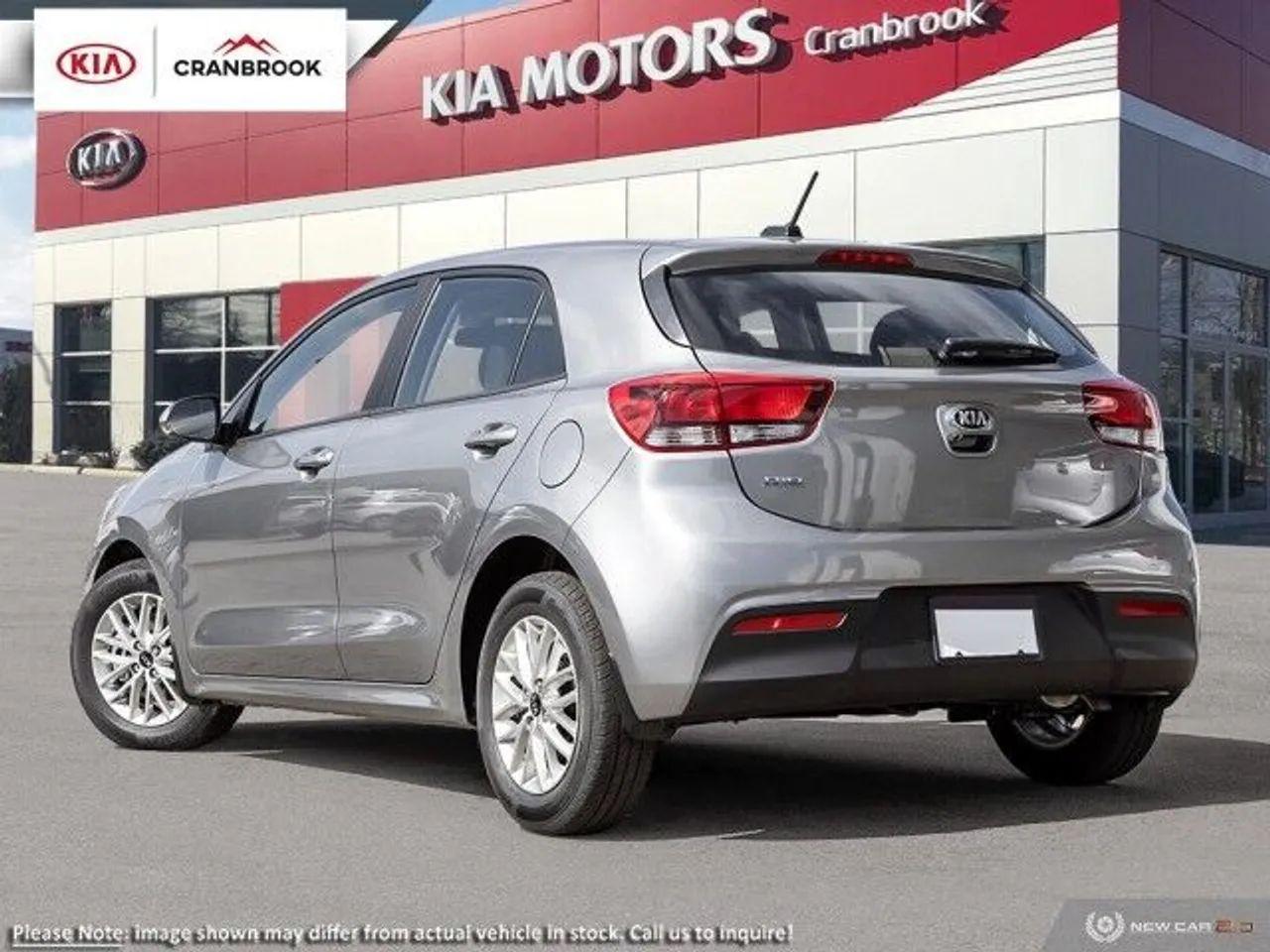 2021 Kia Rio5 S-3