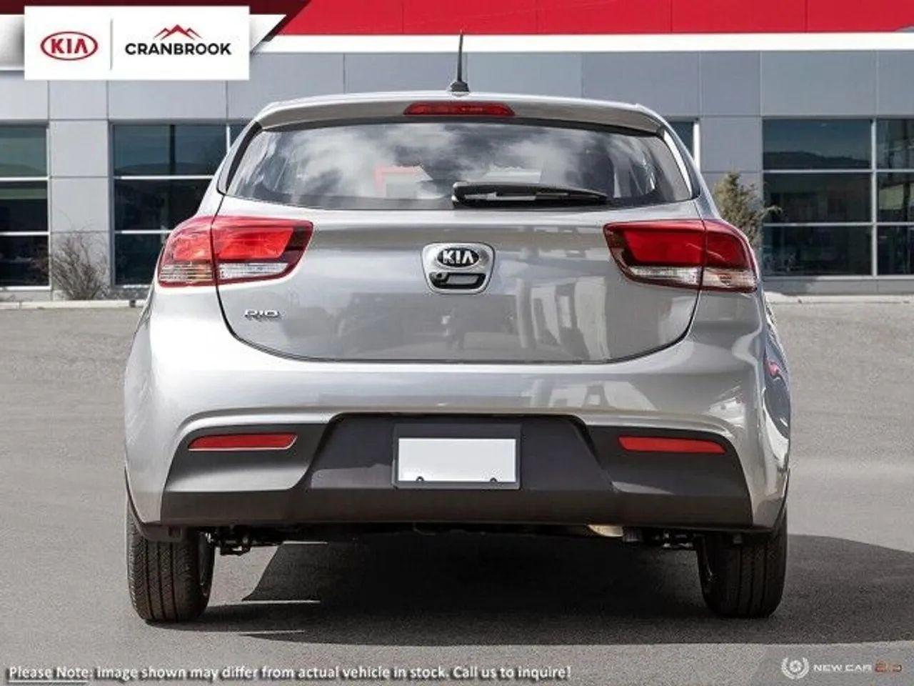 2021 Kia Rio5 S-4