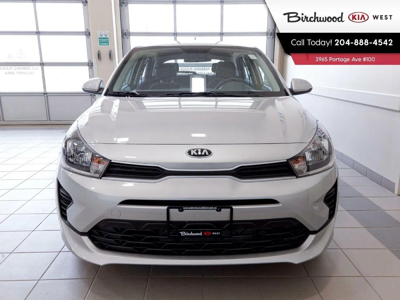 2021 Kia Rio5 S-3