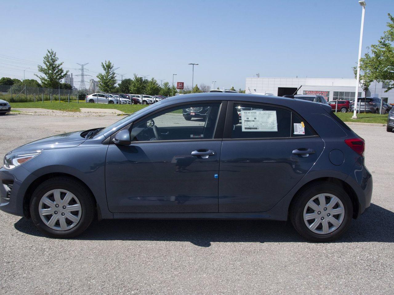 2021 Kia Rio5 S-1