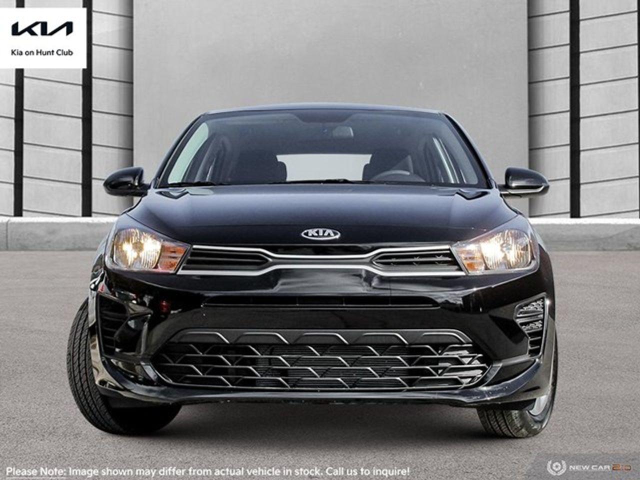 2021 Kia Rio5 S-1