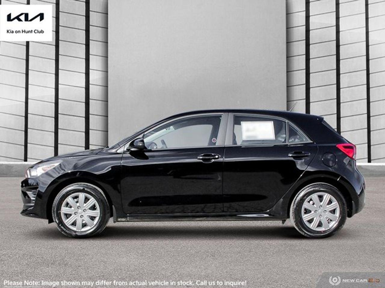 2021 Kia Rio5 S-2