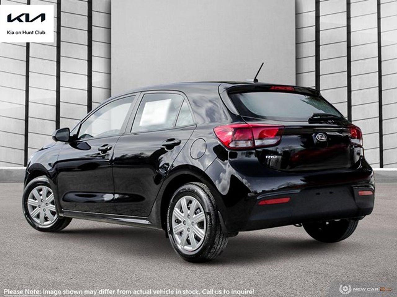 2021 Kia Rio5 S-3