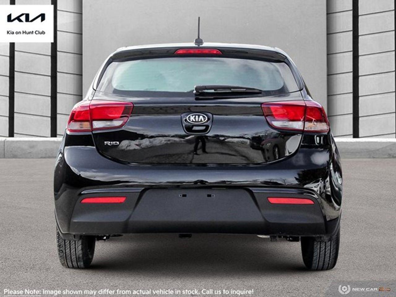 2021 Kia Rio5 S-4