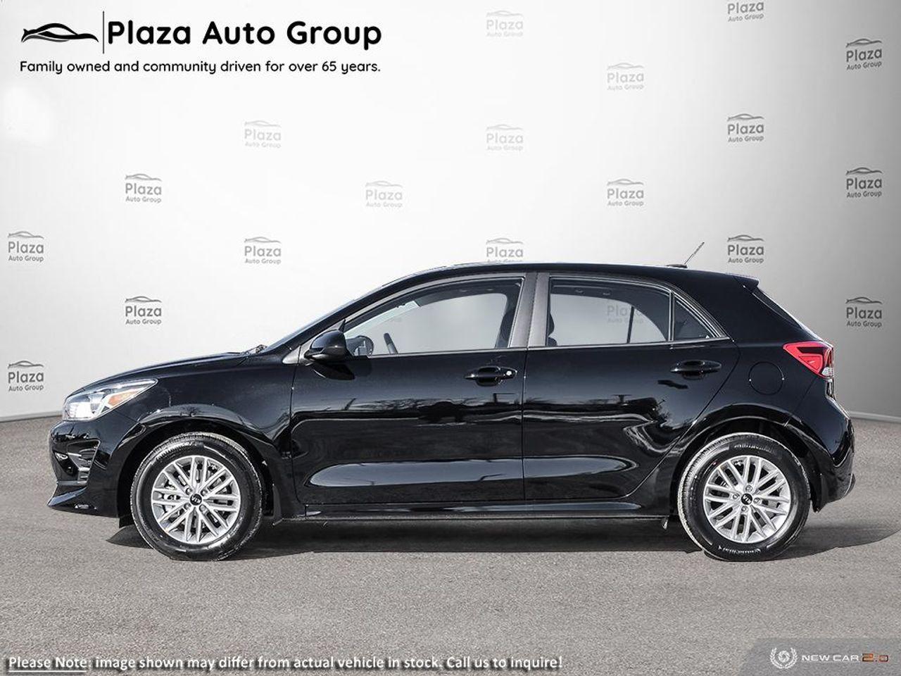 2021 Kia Rio5 S-2