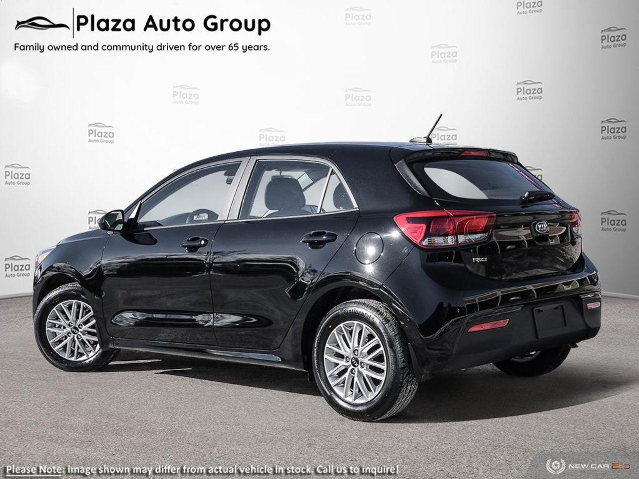 2021 Kia Rio5 S-3
