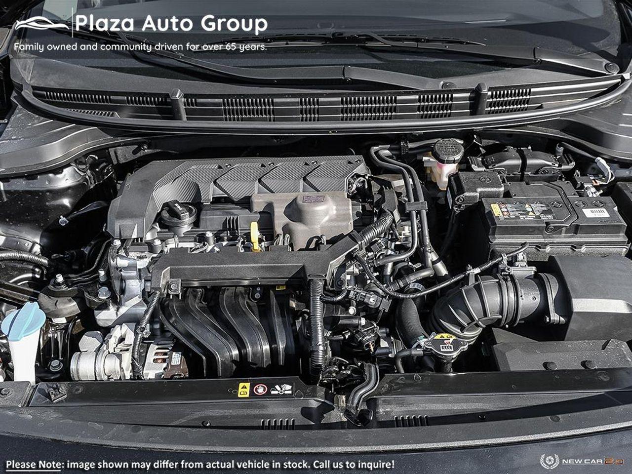 2021 Kia Rio5 S-4