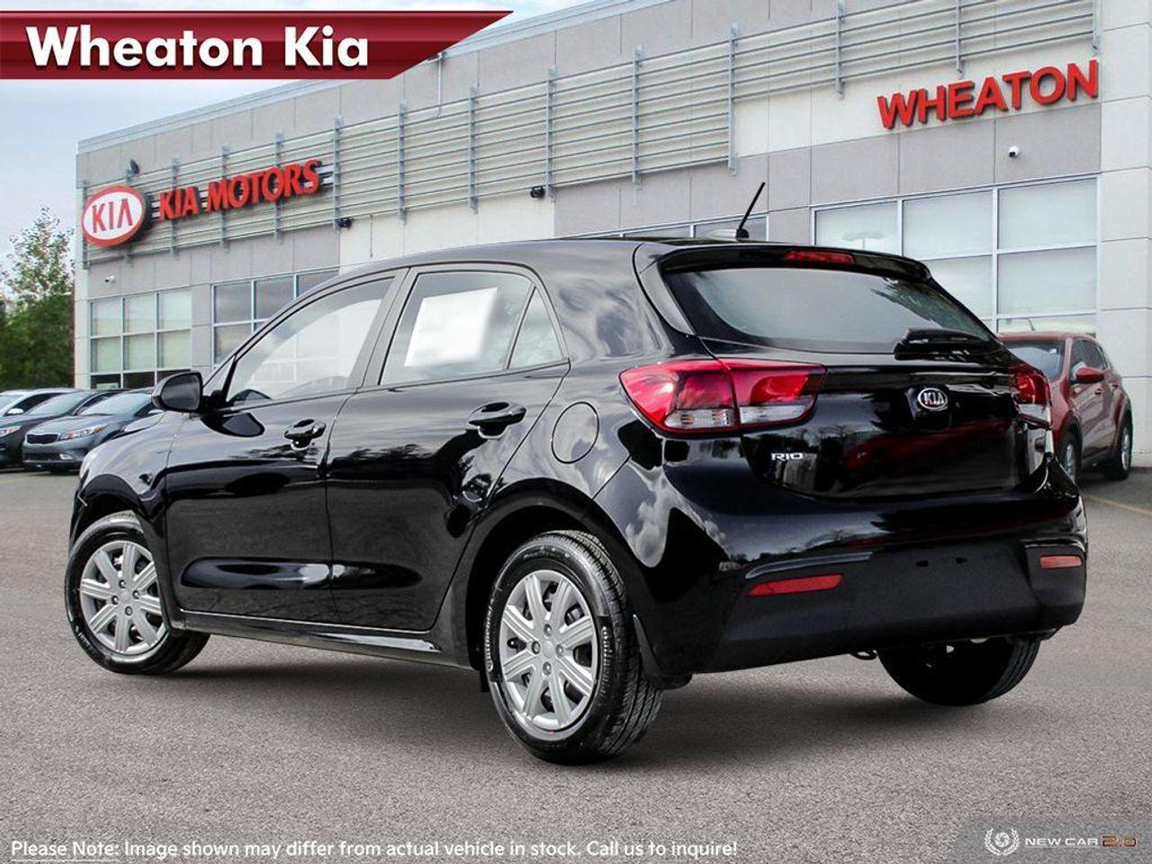 2021 Kia Rio5 S-3