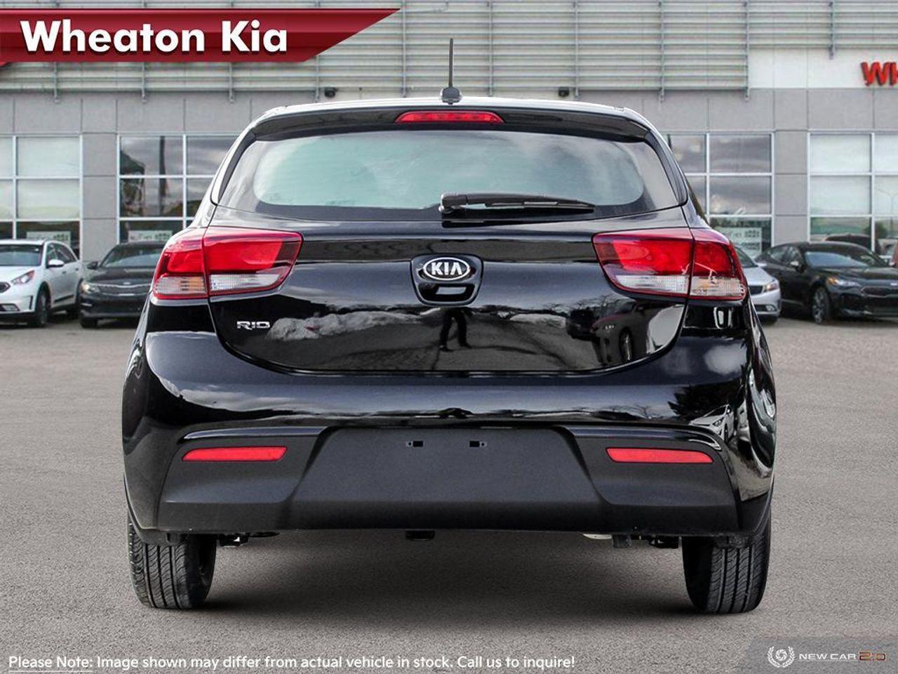 2021 Kia Rio5 S-4