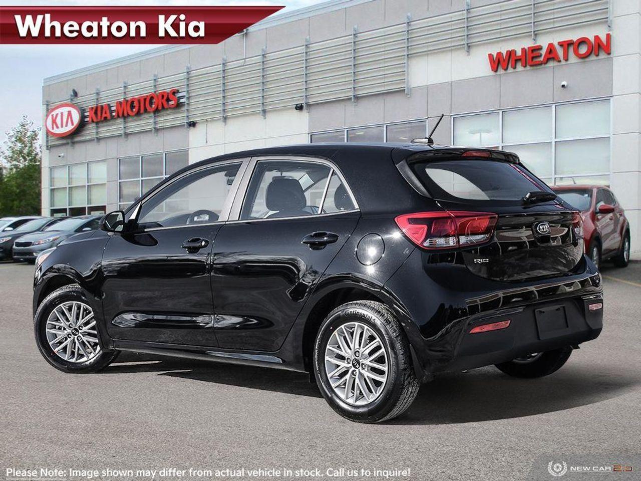 2021 Kia Rio5 S-3