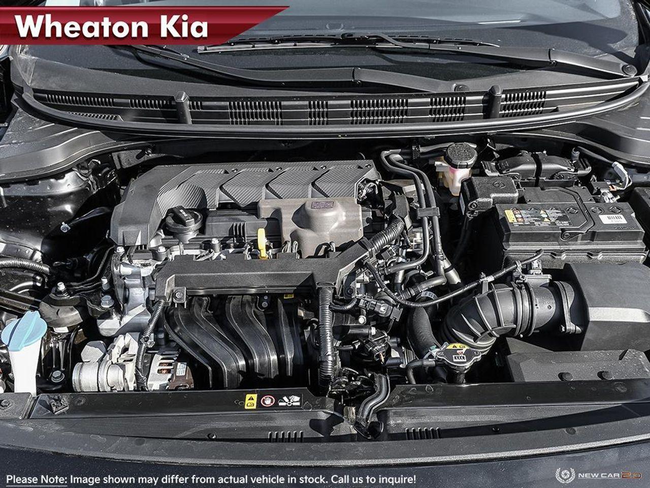 2021 Kia Rio5 S-4