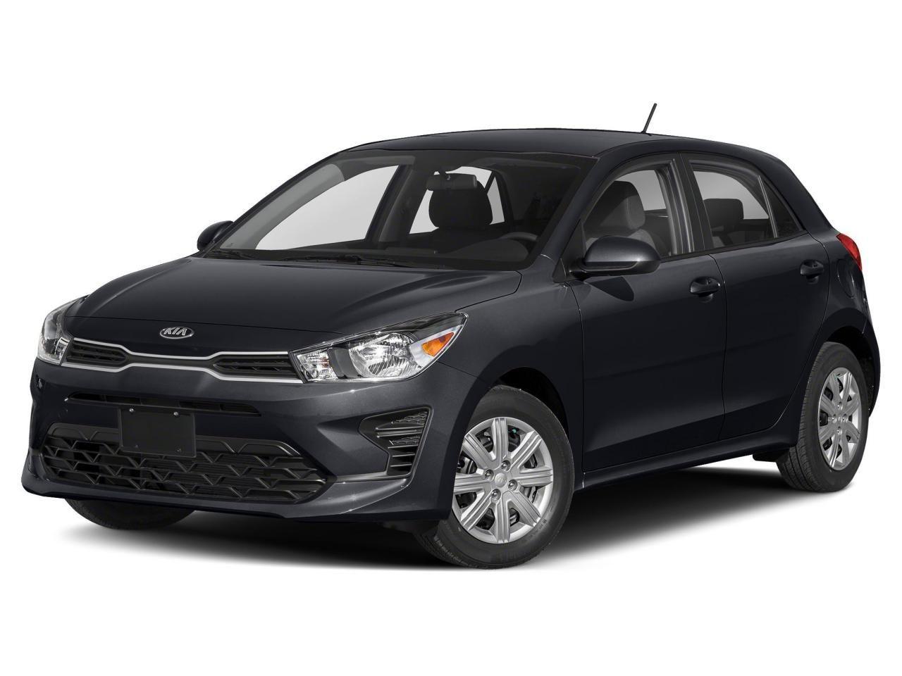 2021 Kia Rio5 S-0