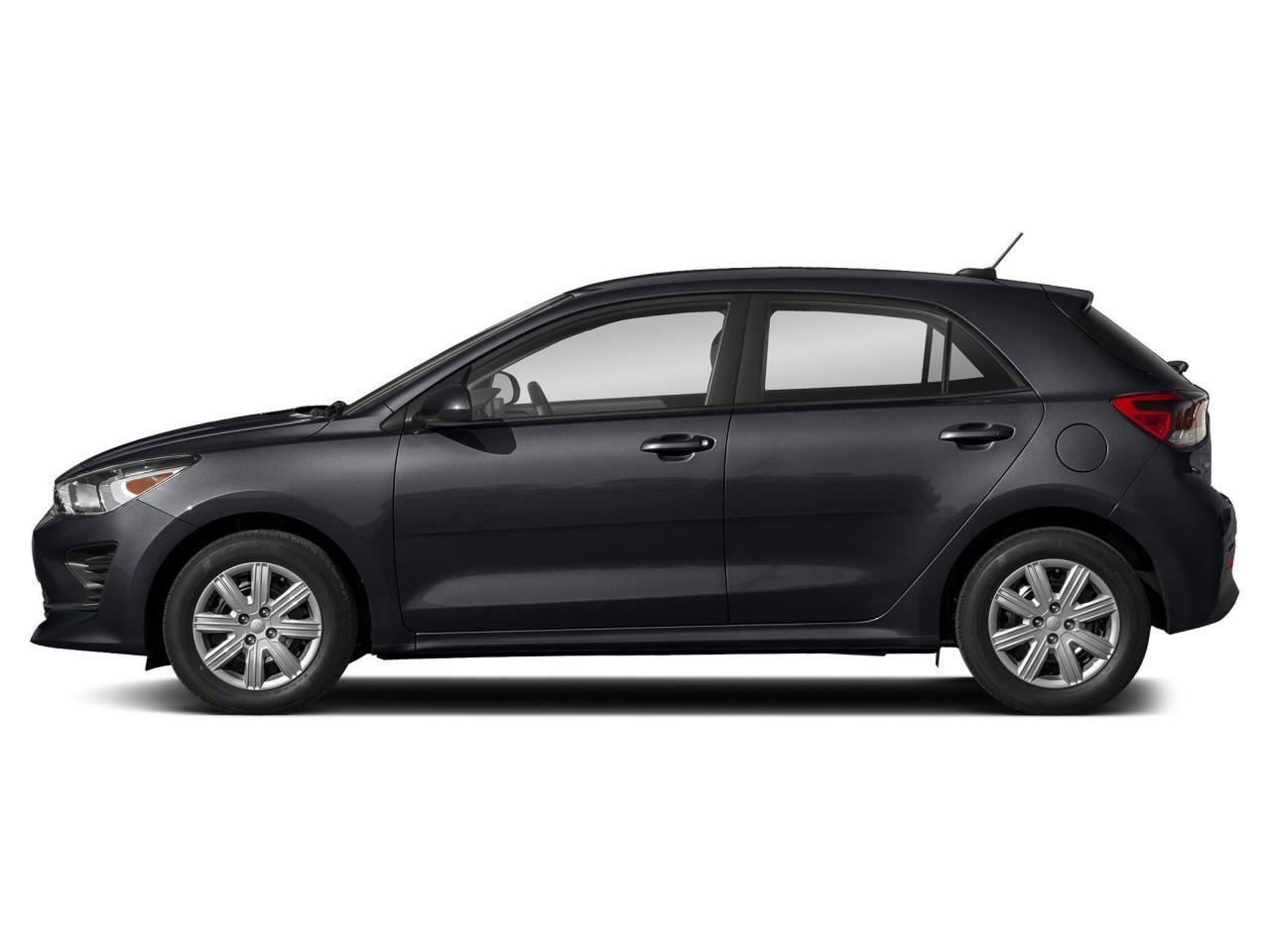 2021 Kia Rio5 S-2