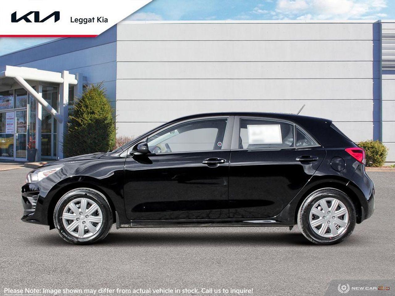2021 Kia Rio5 S-2