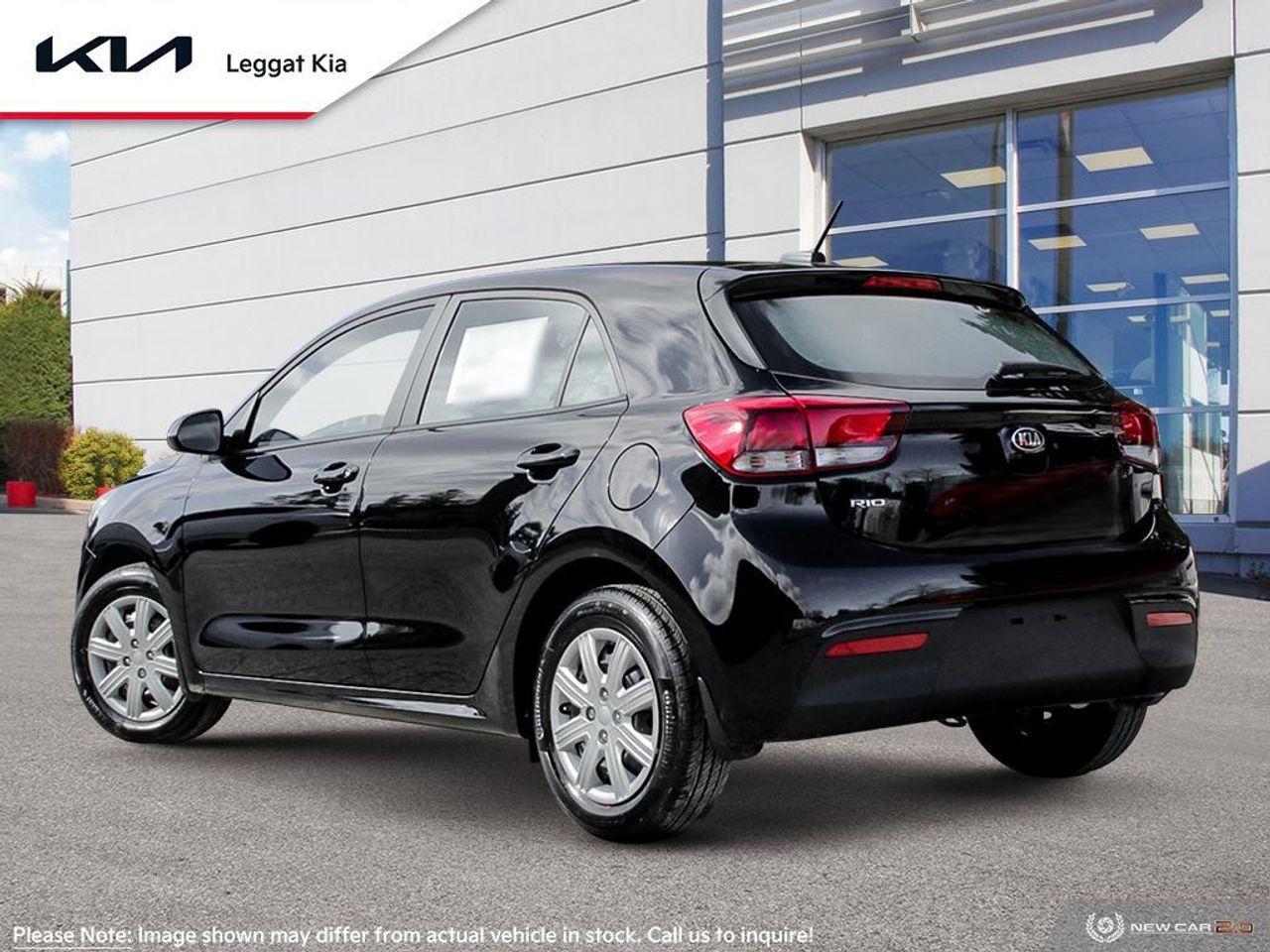 2021 Kia Rio5 S-3