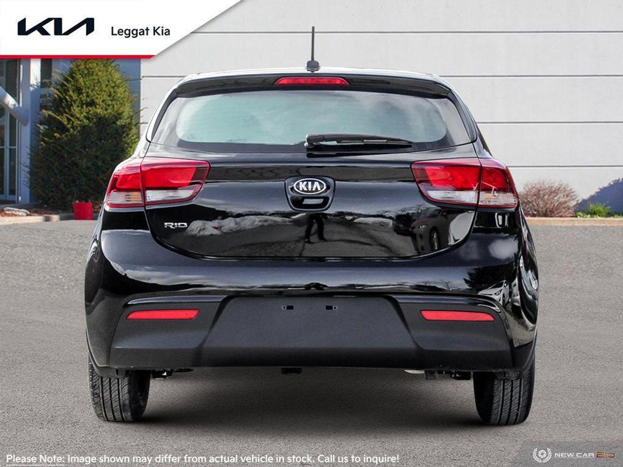 2021 Kia Rio5 S-4