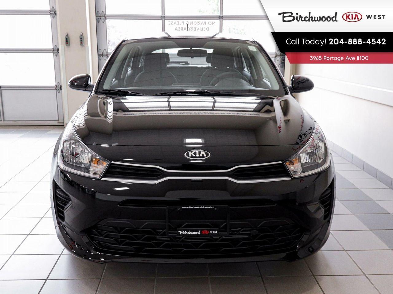 2021 Kia Rio5 S-3