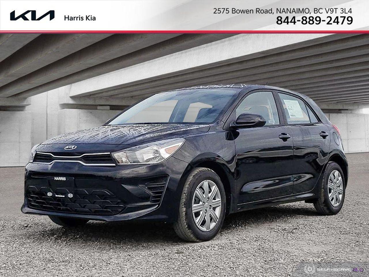 2021 Kia Rio5 S-0