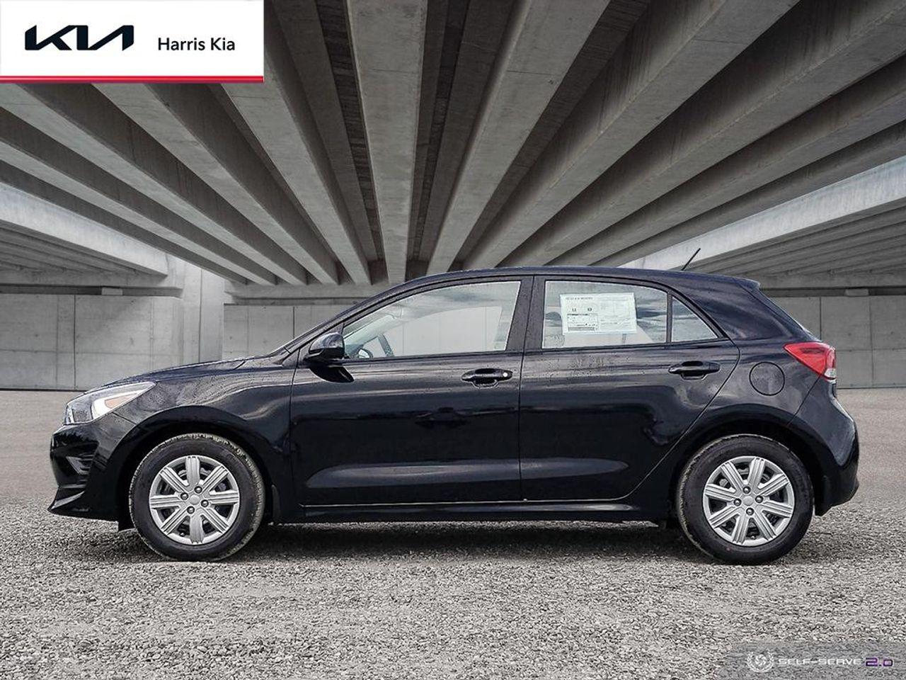 2021 Kia Rio5 S-3