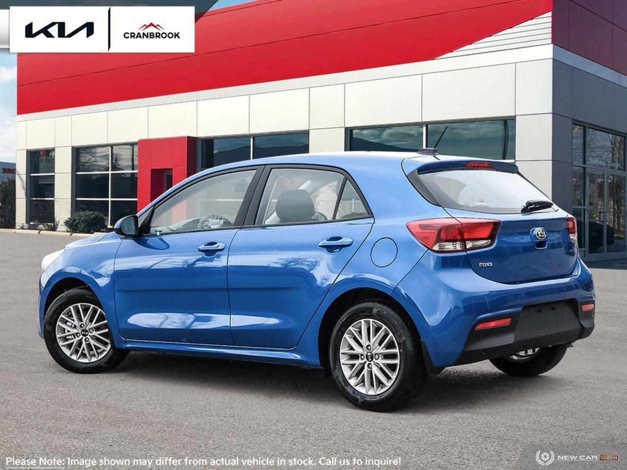 2021 Kia Rio5 S-3