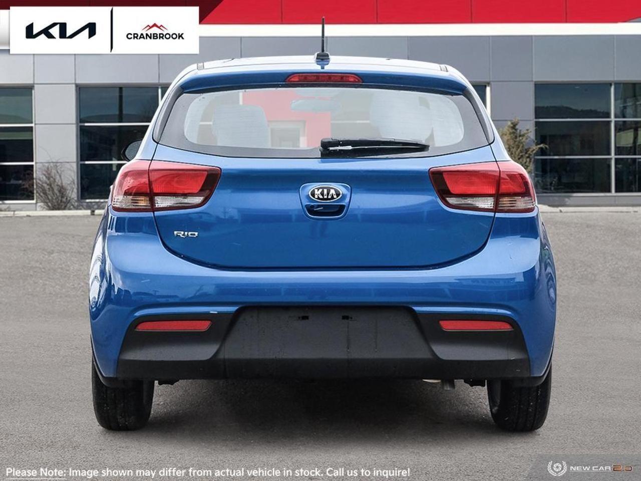 2021 Kia Rio5 S-4