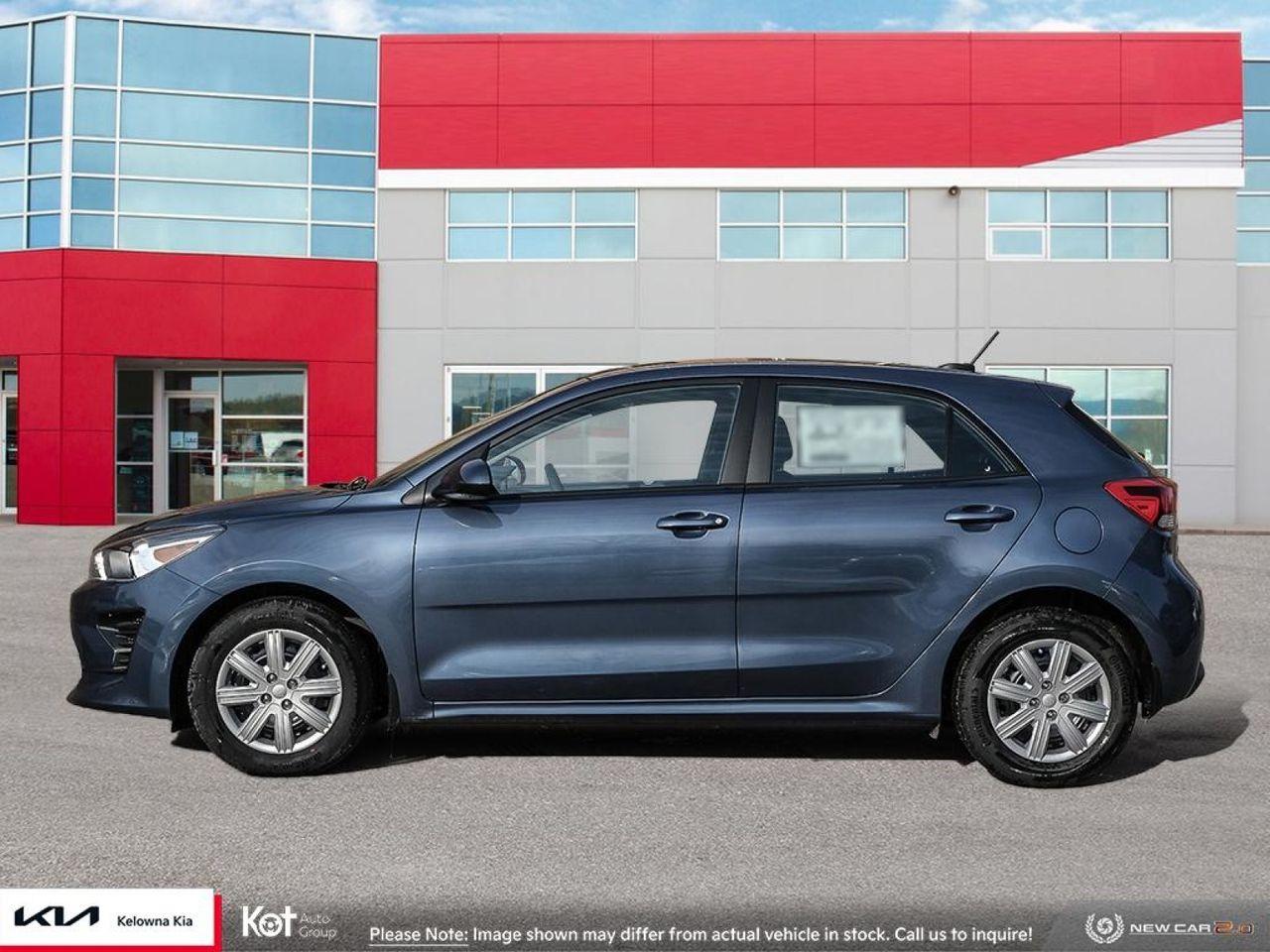 2021 Kia Rio5 S-2