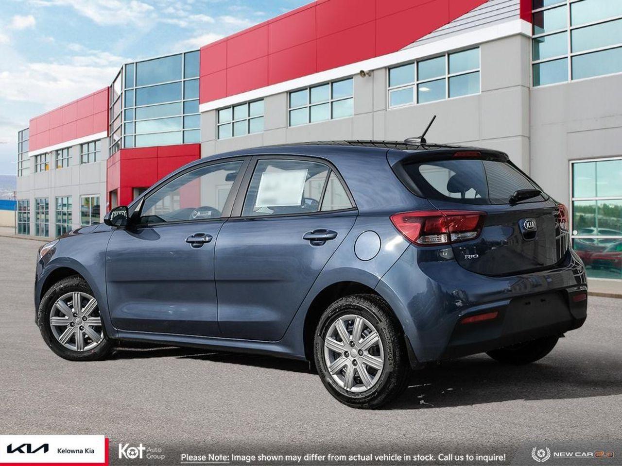 2021 Kia Rio5 S-3
