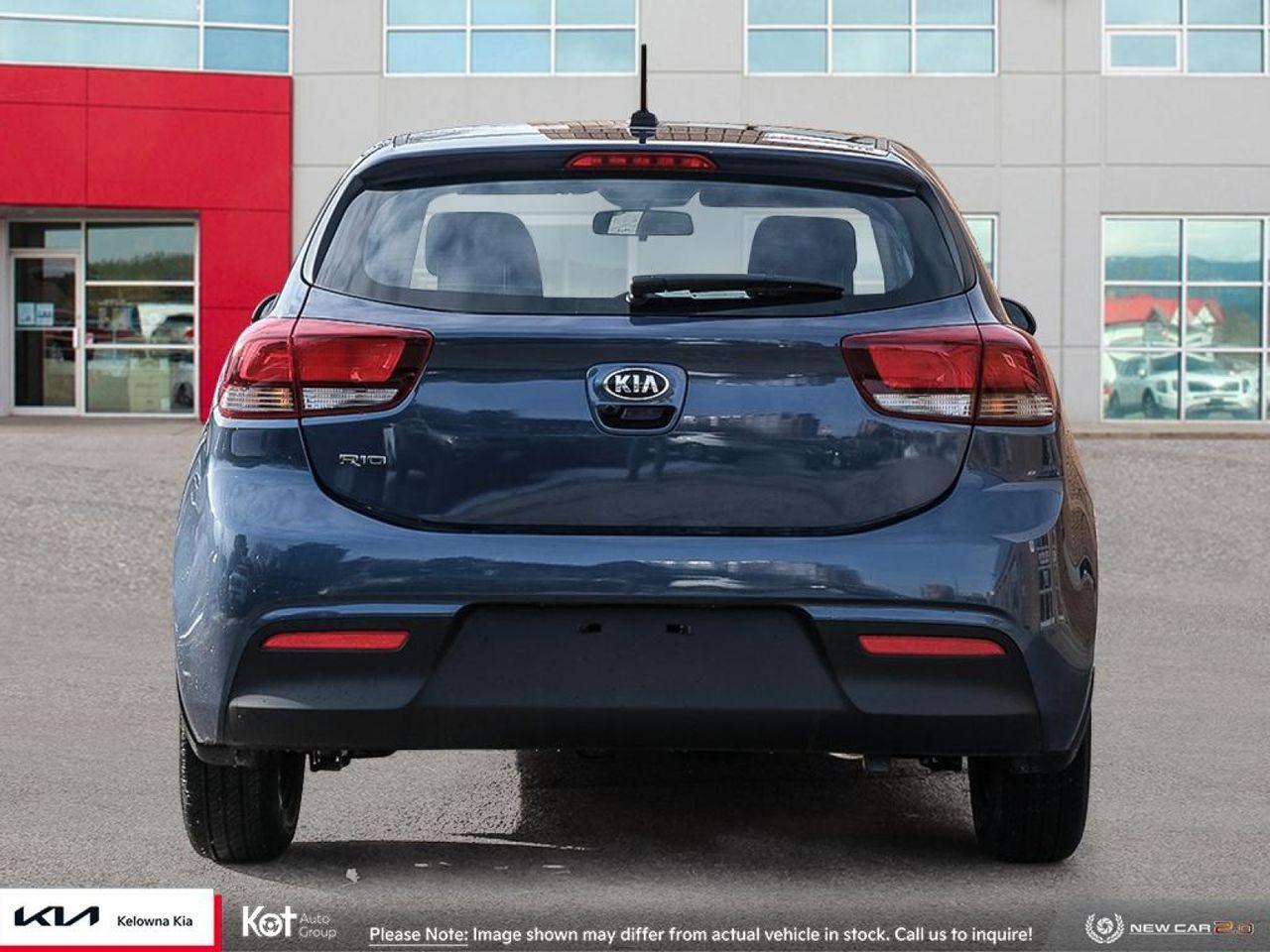 2021 Kia Rio5 S-4