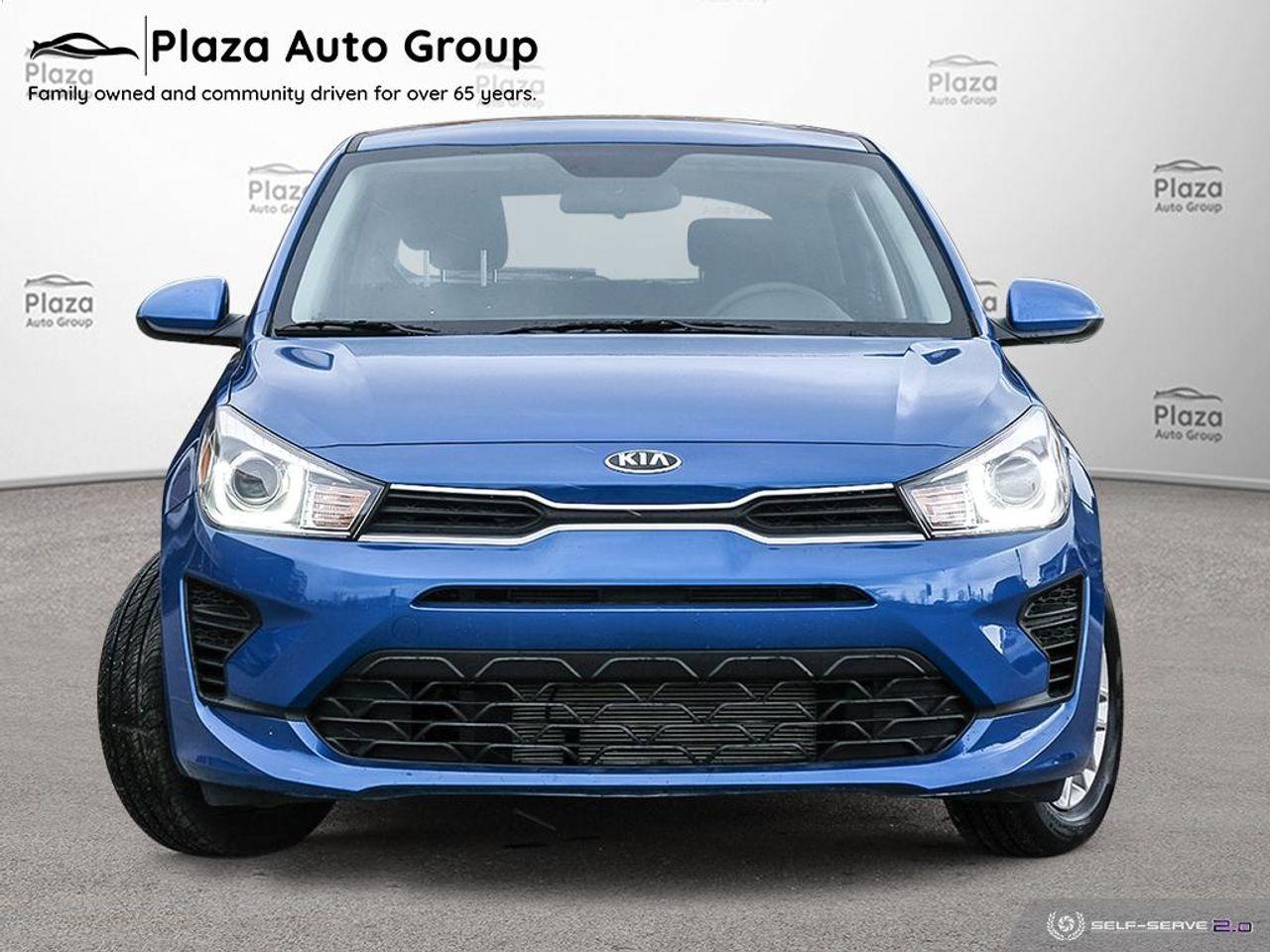2021 Kia Rio5 S-1