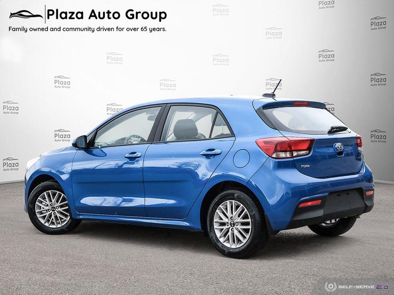 2021 Kia Rio5 S-3