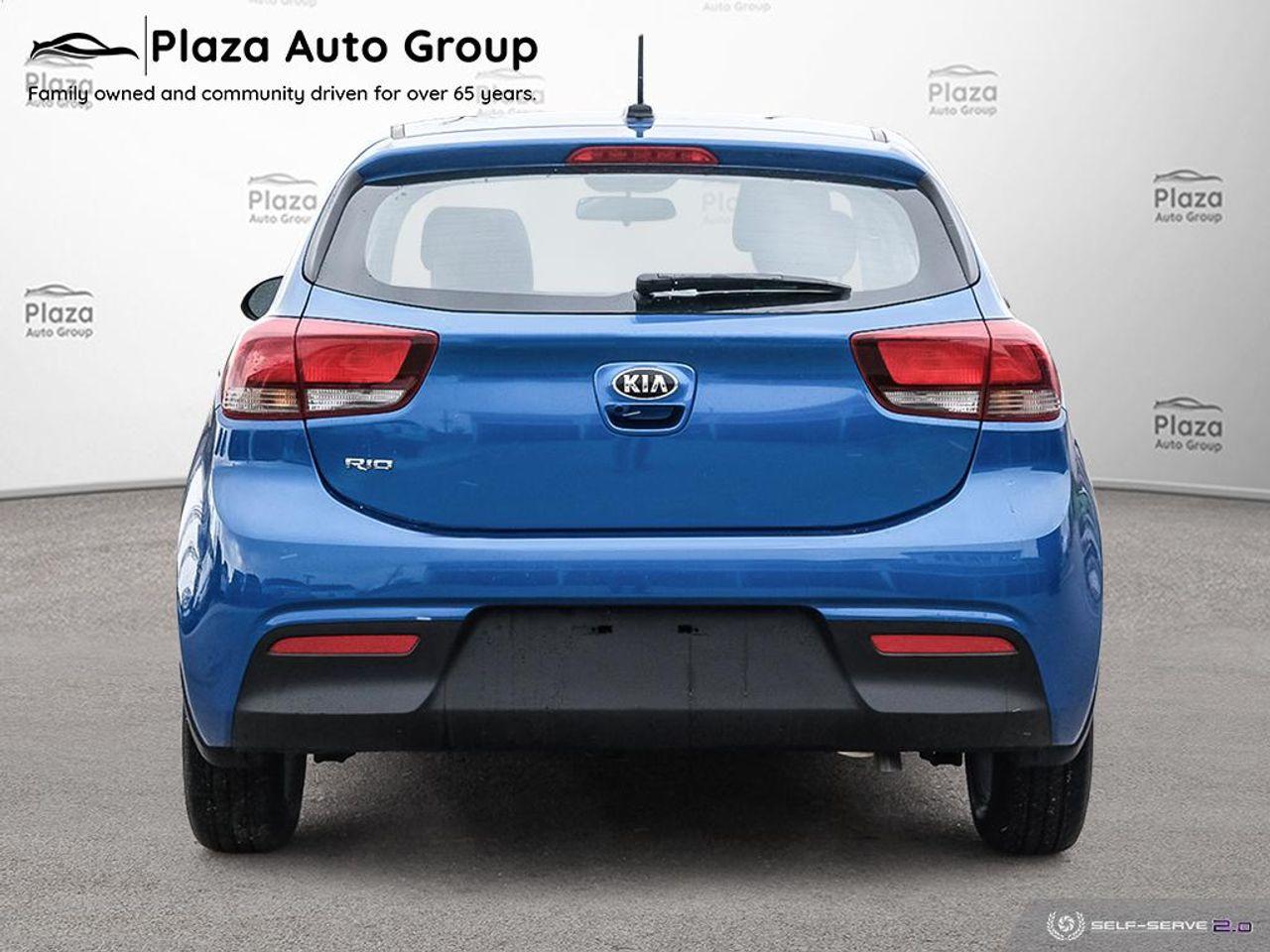 2021 Kia Rio5 S-4
