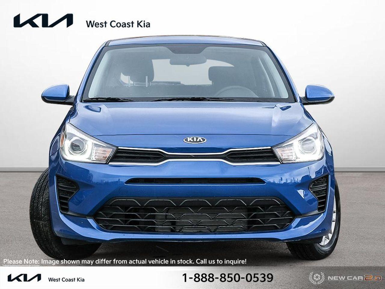 2021 Kia Rio5 S-1