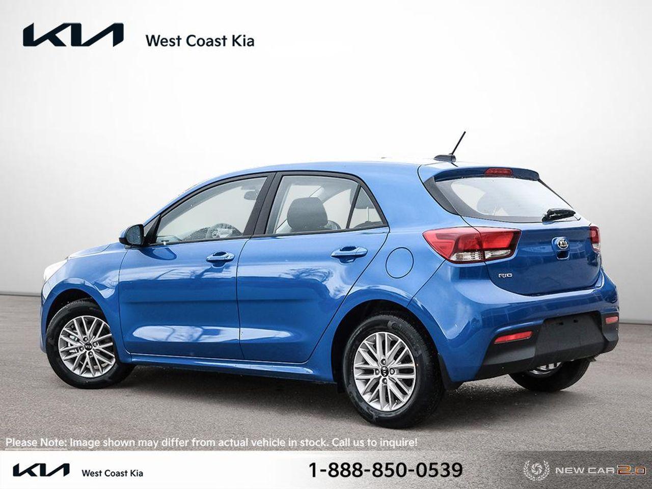 2021 Kia Rio5 S-3