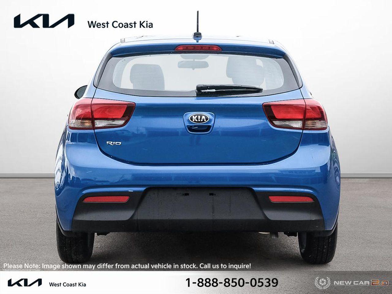 2021 Kia Rio5 S-4