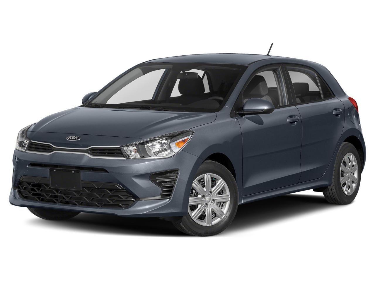 2021 Kia Rio5 S-0