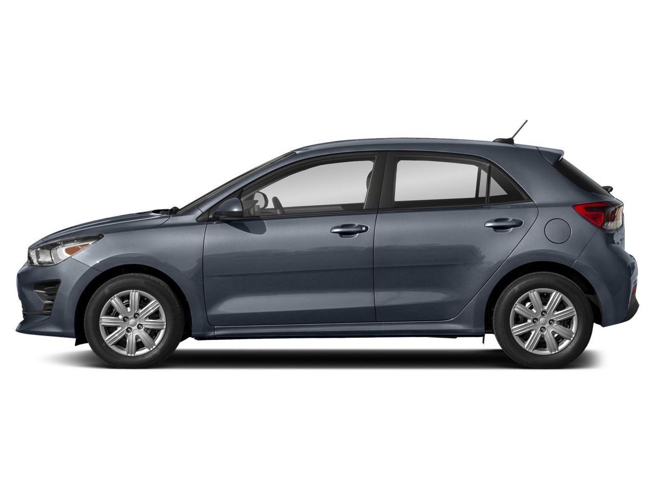 2021 Kia Rio5 S-2