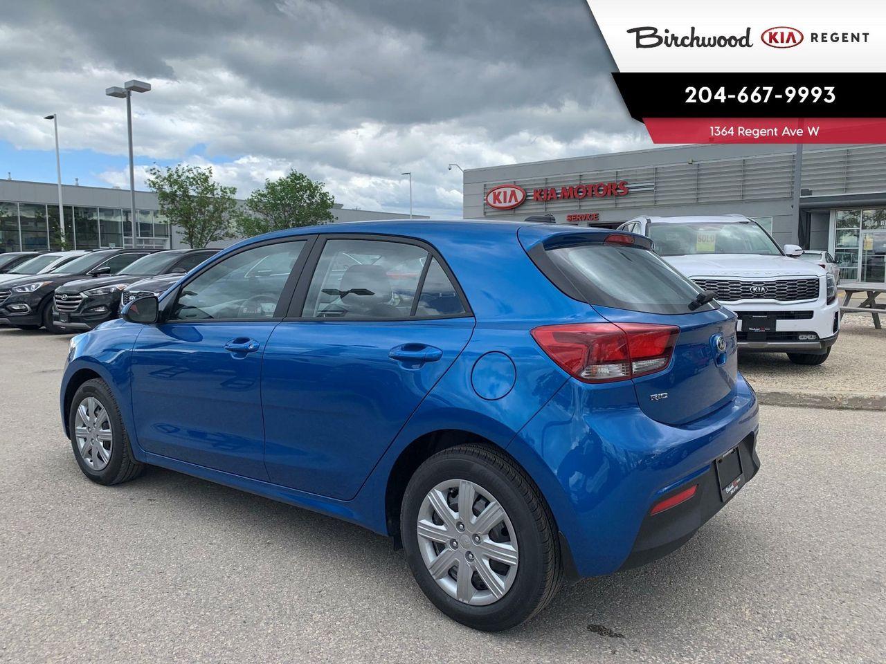 2021 Kia Rio5 S-3
