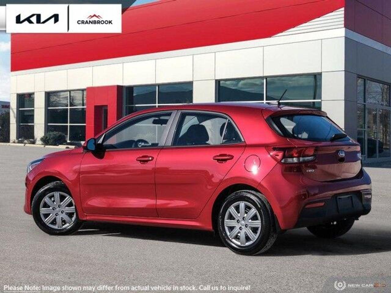 2021 Kia Rio5 S-3