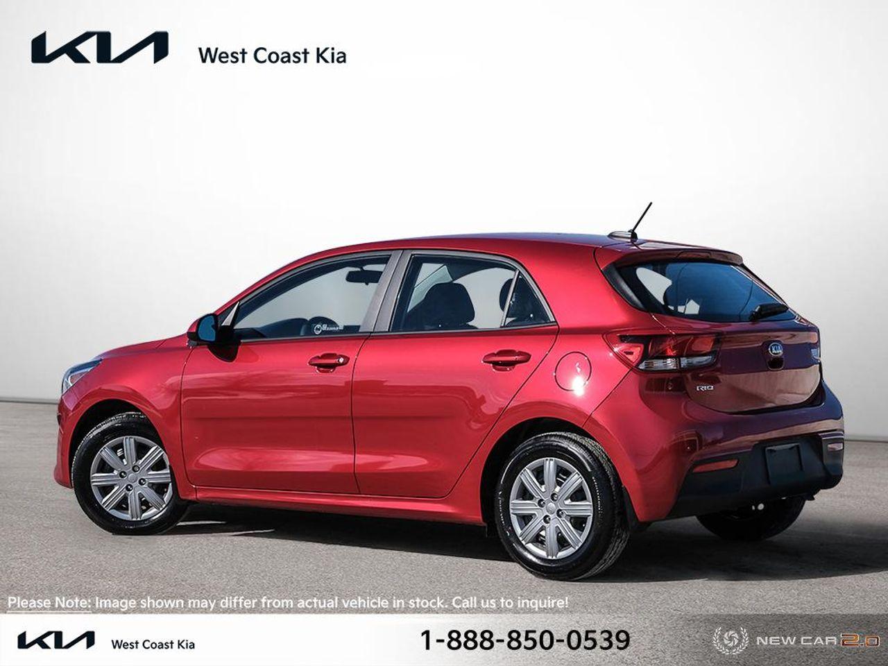 2021 Kia Rio5 S-3
